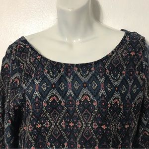 Abercrombie and Fitch dress size M